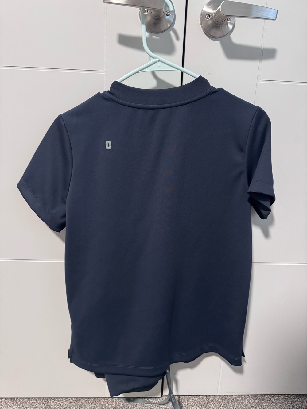 FIGS FORMx Navy Scrub Set - Picture 11 of 11